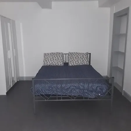Appartement Augustines Arras