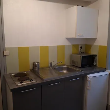 Augustines Appartement