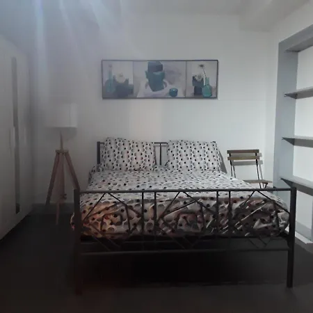 Appartement Augustines *