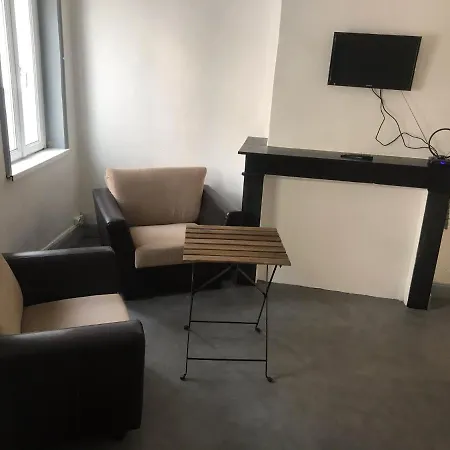 Appartement Augustines *