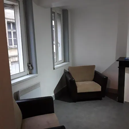 Augustines Appartement Arras
