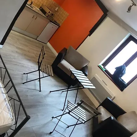 Augustines Appartement Arras