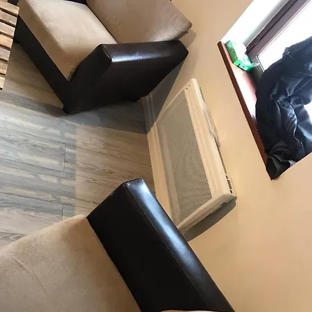 Appartement Augustines *