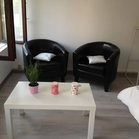 Augustines Appartement *