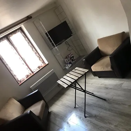 Augustines Appartement