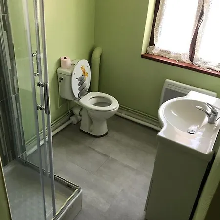 Appartement Augustines Arras