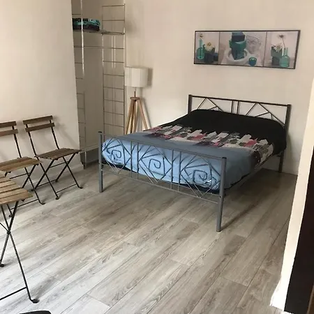 Augustines Appartement Arras