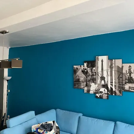 Appartement Augustines *