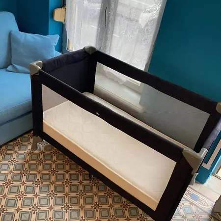 Augustines Appartement