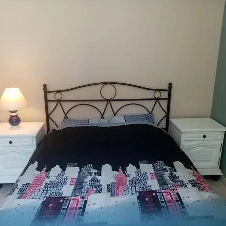 Appartement Augustines *