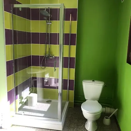 Augustines Appartement